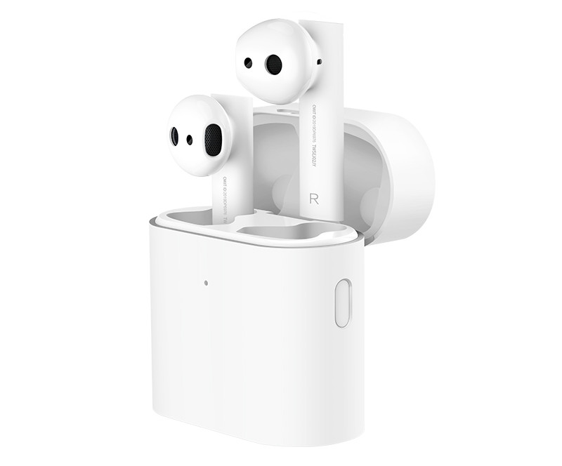 xiaomi mi true wireless earphones 2 bluetooth 5.0 white