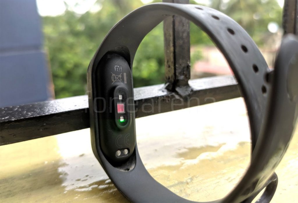 Xiaomi Mi Band 4 review: all-round customization