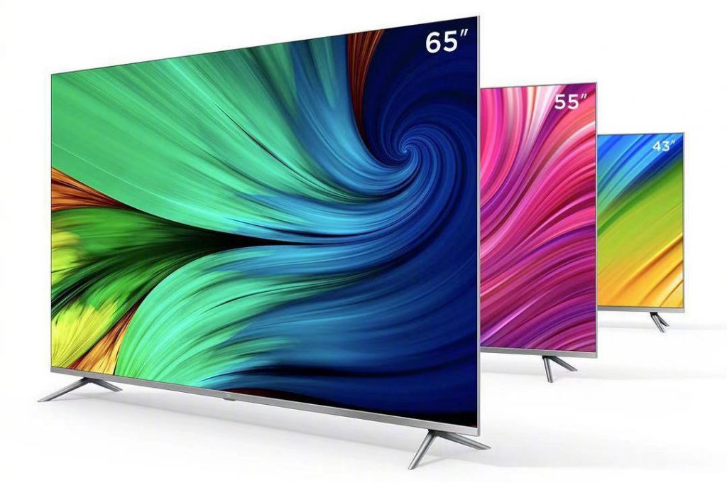 Televisor Xiaomi 65 A Pro 65 Led 4K UHD