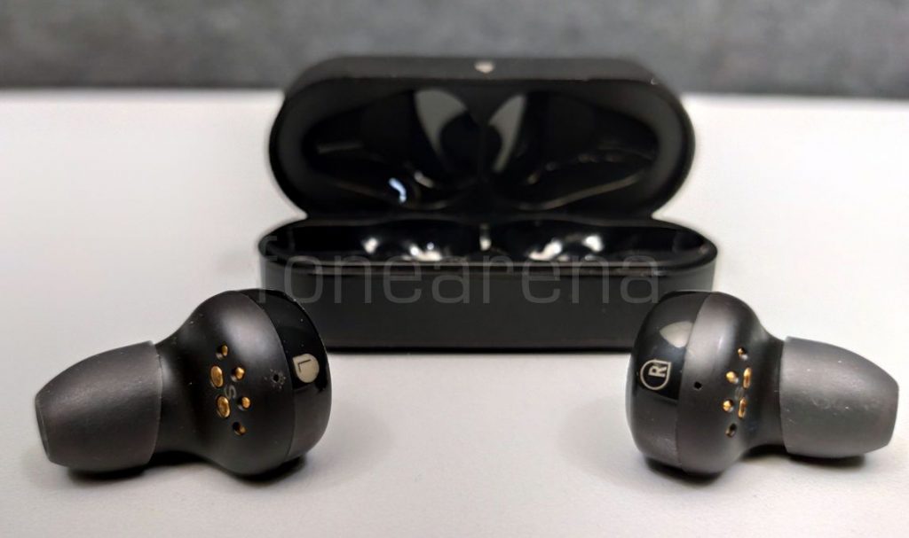 noise x1 air earbuds