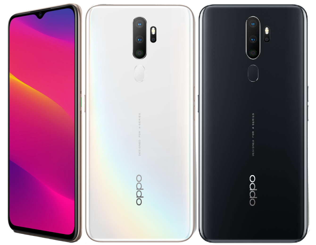 Oppo A5 2020 (4GB RAM + 64GB) Price in India 2023, Full Specs & Review