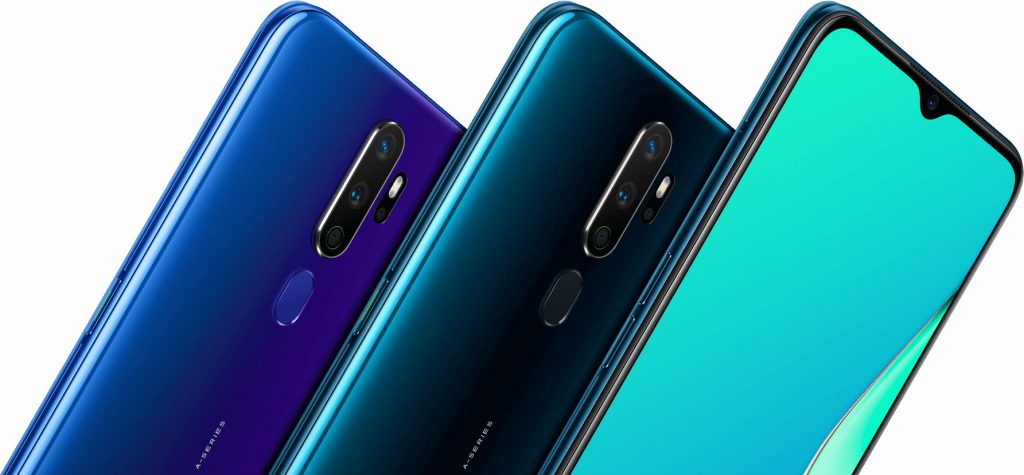 oppo a9 pro 128gb