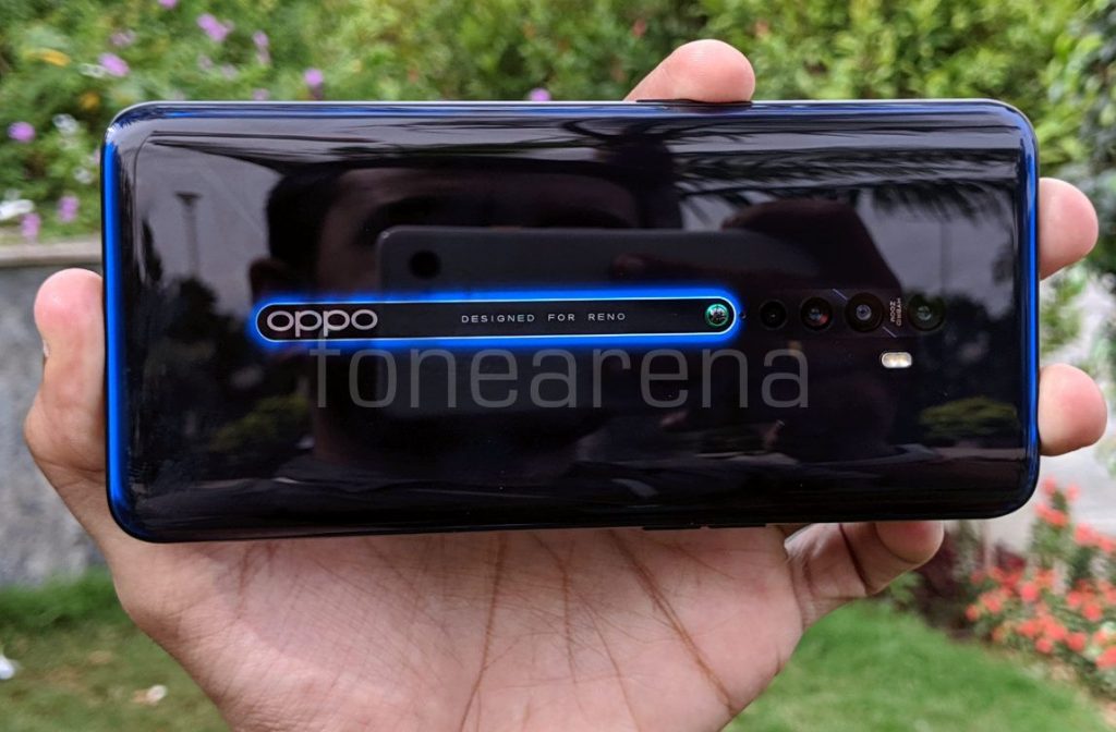 OPPO Reno 2 Review: A great option amidst excellent competition