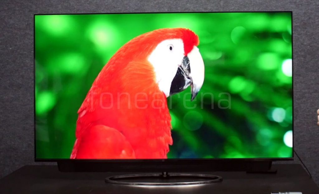 Bada TV - Xiaomi Smart TV X series (65 inches) Unboxed and first impression  