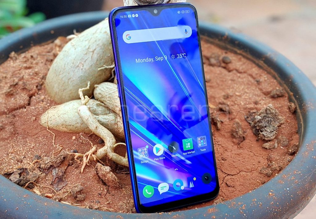 Realme 5 Pro review: Smartphone that thrills with its all-round performance