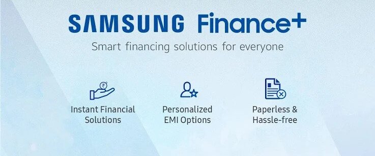 يتيح لك Samsung Finance + الآن الشراء Galaxy smartphones مع سهولة التمويل في المنزل 16