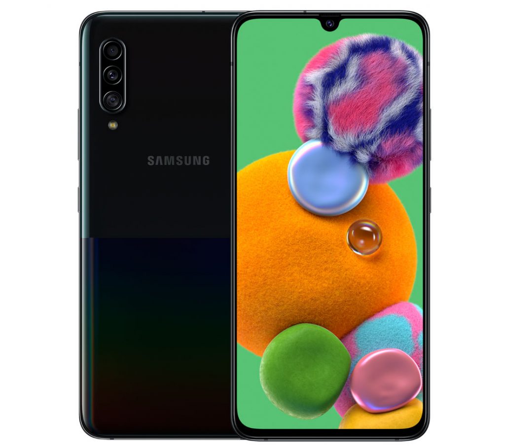 samsung galaxy a90 amazon