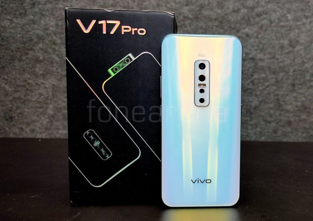 Как подключить vivo v17 к компьютеру