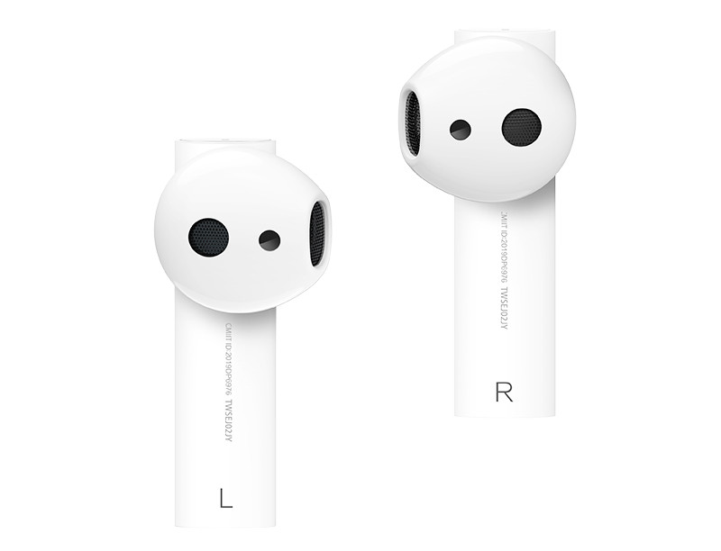 Mi AirDots Pro 2 with Bluetooth 5.0 dual microphones for noise