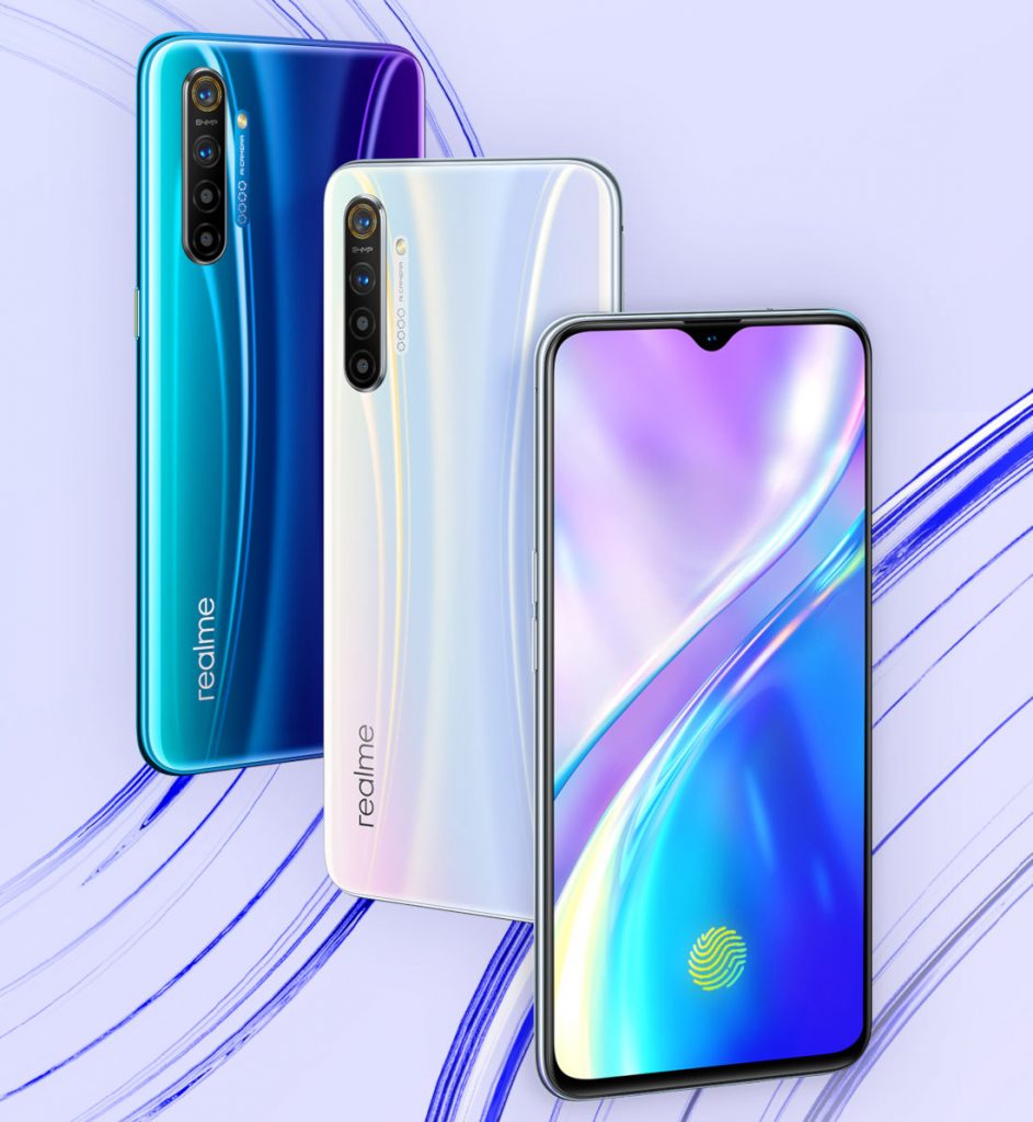 realme x2 kab launch hua tha