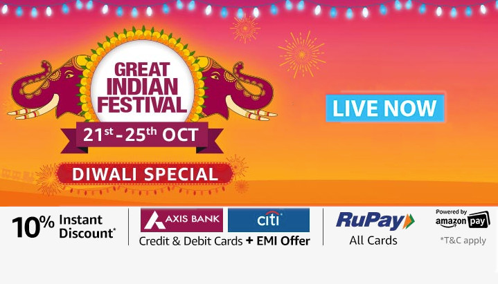 Great Indian Sale starts today: Best offers on smartphones