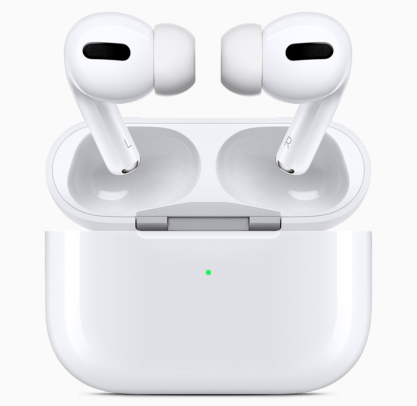 Apple AirPods Pro 2nd gen with updated motion sensors for fitness tracking said to launch in 2022