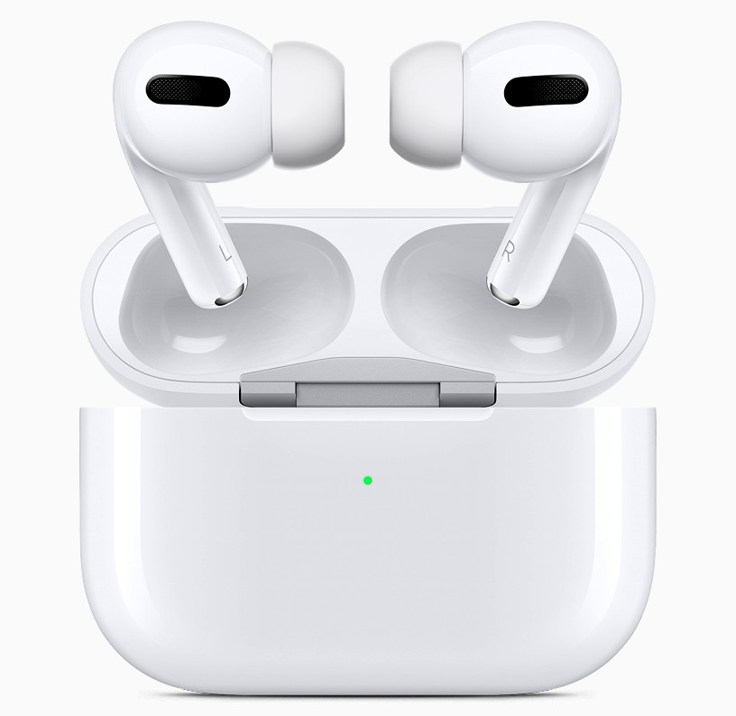 Latest generation best sale apple airpods