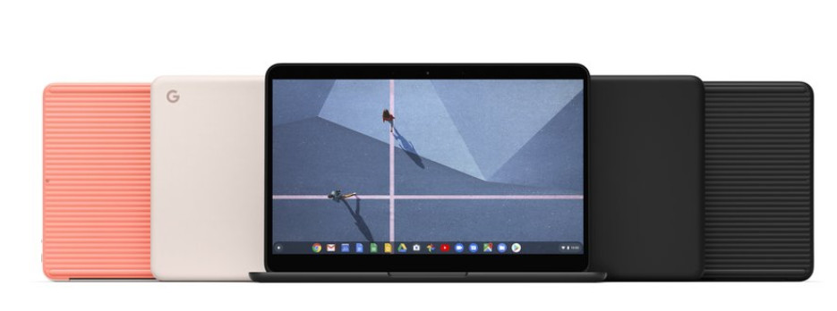 google notebook