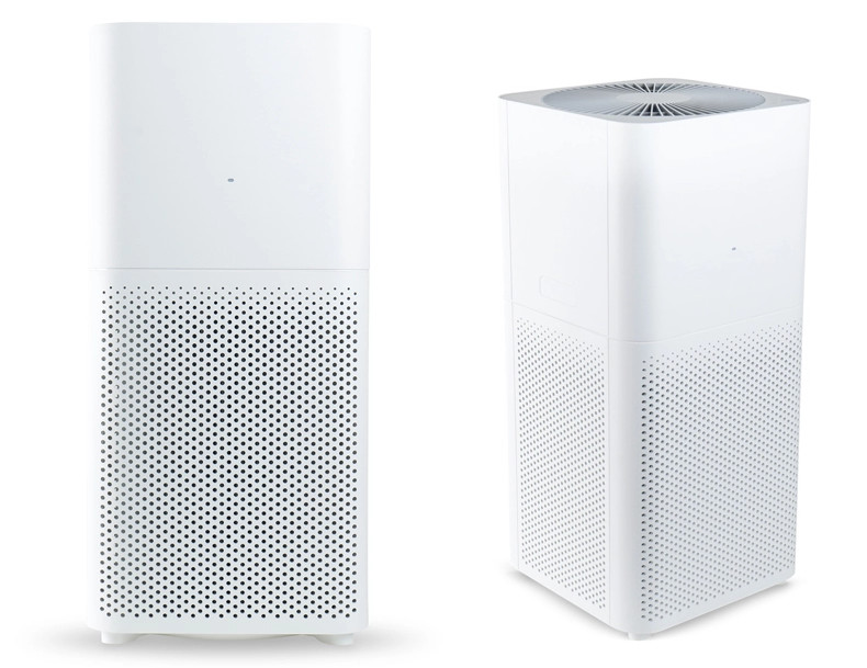 Xiaomi Mi Air Purifier 2C