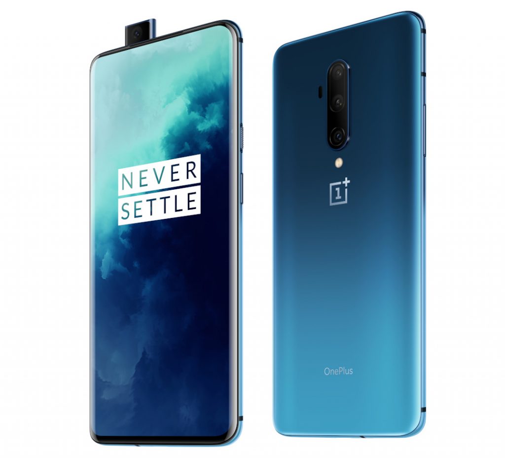 Oneplus 7t обои живые