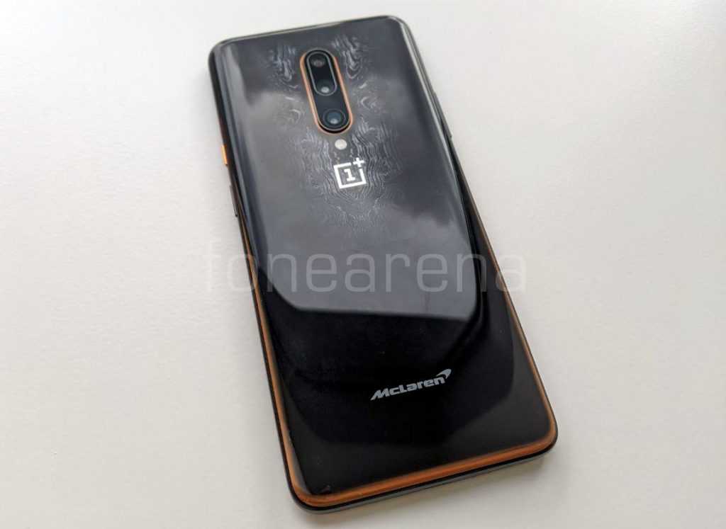 Oneplus 7t Pro Mclaren Edition Unboxing And First Impressions