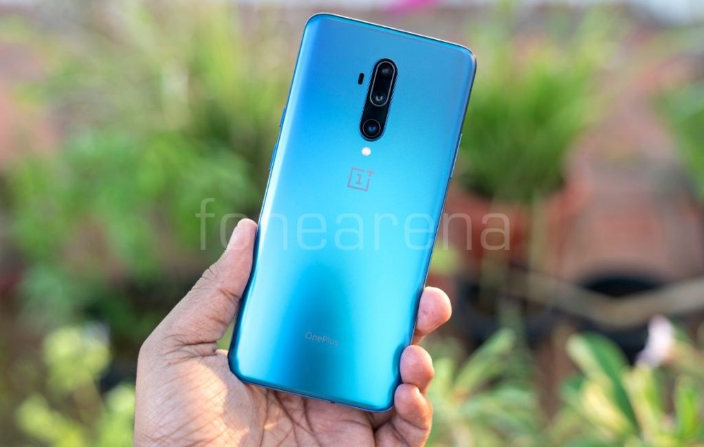 يوفر تحديث OnePlus 7T و 7T Pro الأحدث المستقر OxygenOS تصحيح الأمان لشهر مارس وتحسينات الفيديو البطيء والمزيد 15