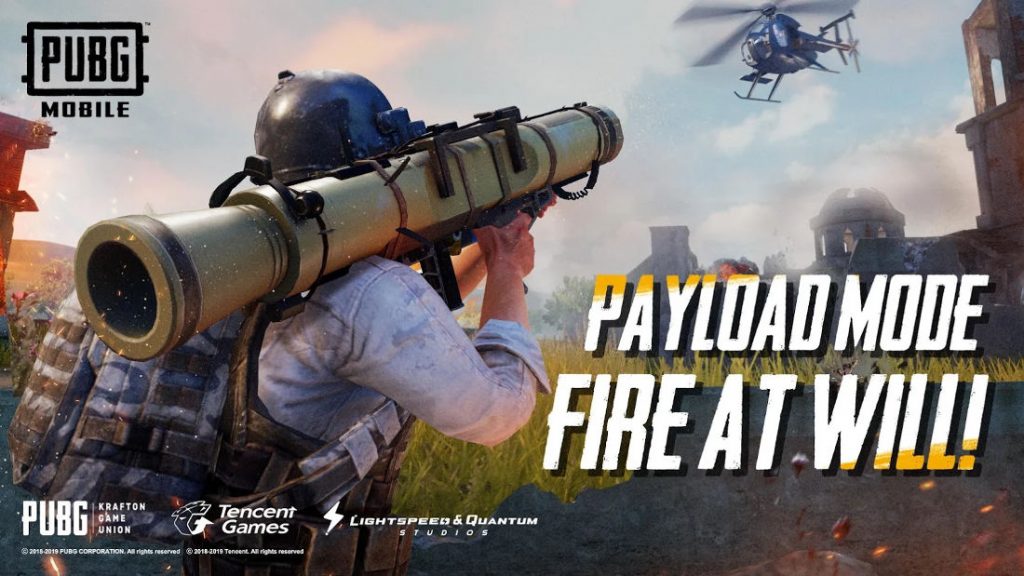 PUBG MOBILE 0.15.0 update with Helicopters, Survive Till ... - 