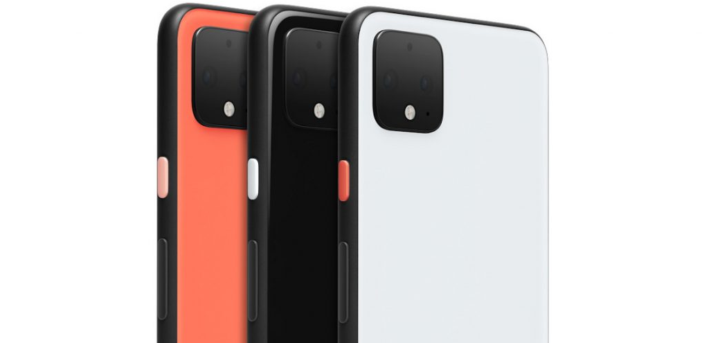 Google discontinues Pixel 4 and Pixel 4 XL ahead of Pixel 5 launch