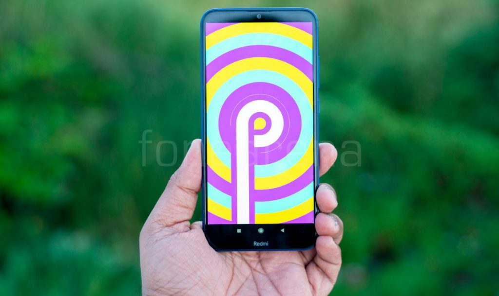 Redmi 8 MIUI Software Update Tracker [Update: MIUI 11 Stable with October Security Patch]