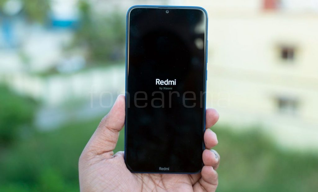 يظهر Redmi 9 على الموقع الرسمي ، ومن المتوقع إطلاقه قريبًا 152