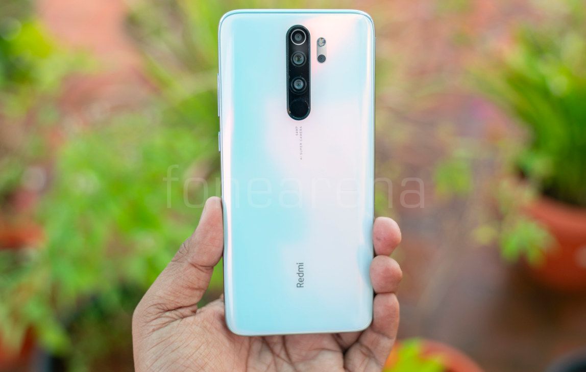 India smartphone shipments reach 49 million units in Q3 2019 with 10% YoY, Xiaomi and Samsung continue to lead: Report