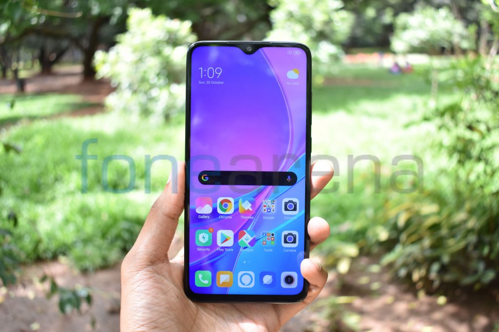 Redmi Note 8 Pro يحصل أخيرًا على دعم Pixel Experience الرسمي 177