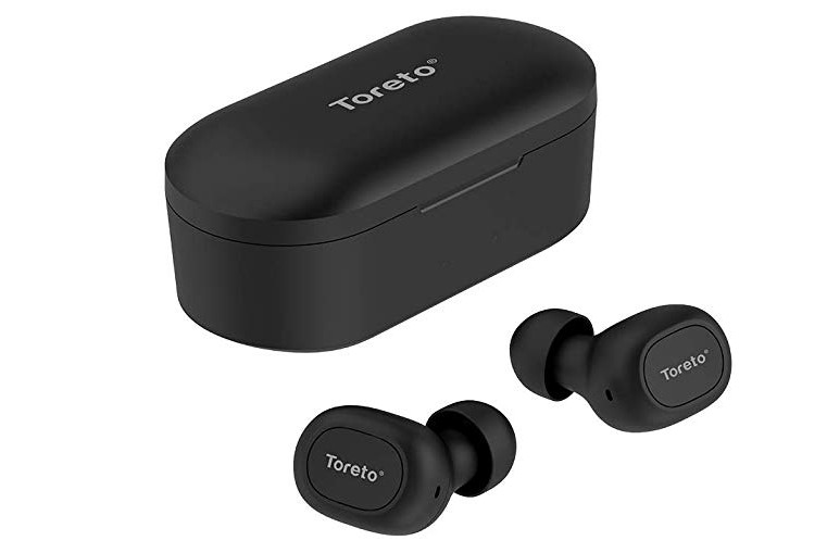 Toreto earpods best sale