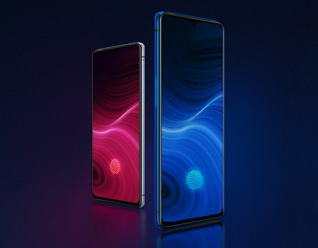 Realme X2 Pro with 6.5-inch FHD+ 20:9 90Hz Fluid AMOLED display