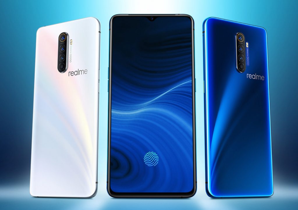 realme x2 ka rate