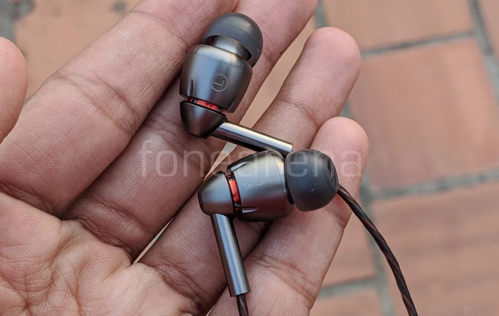 1 more best sale quad driver earbuds