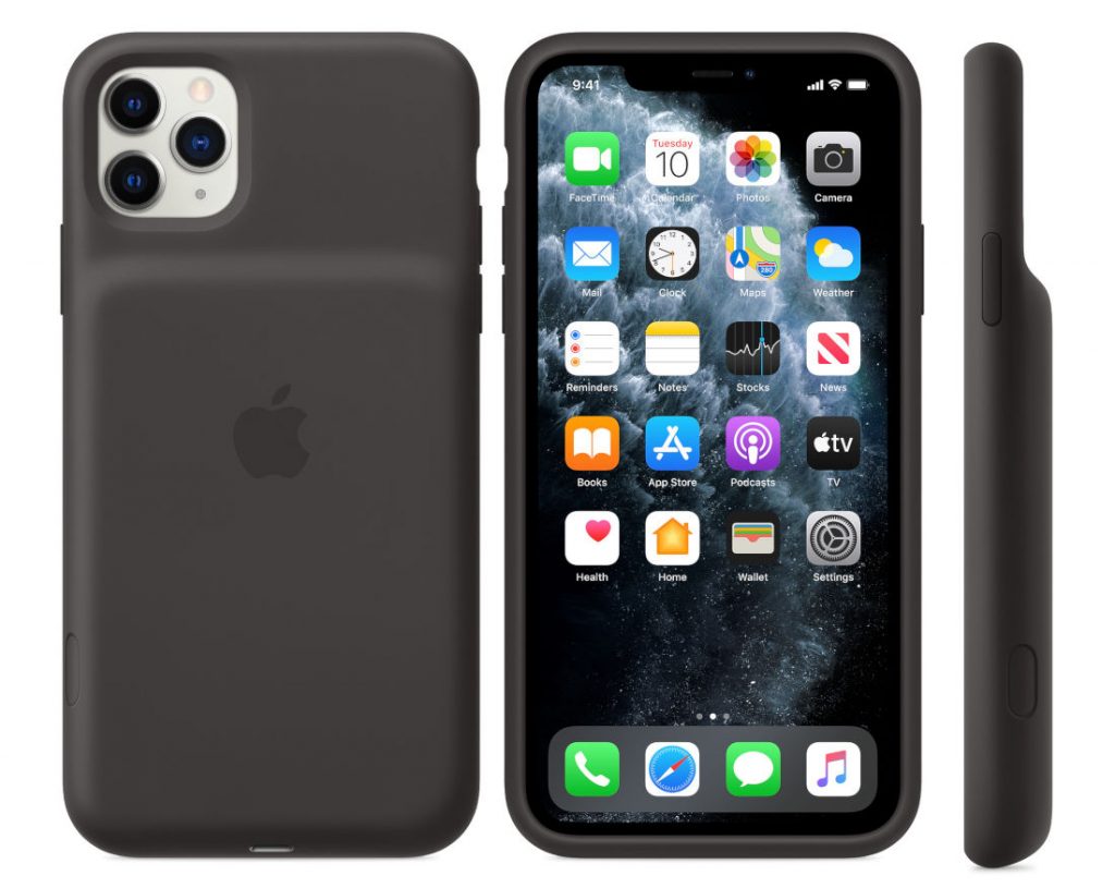 Iphone 11 deals pro battery case