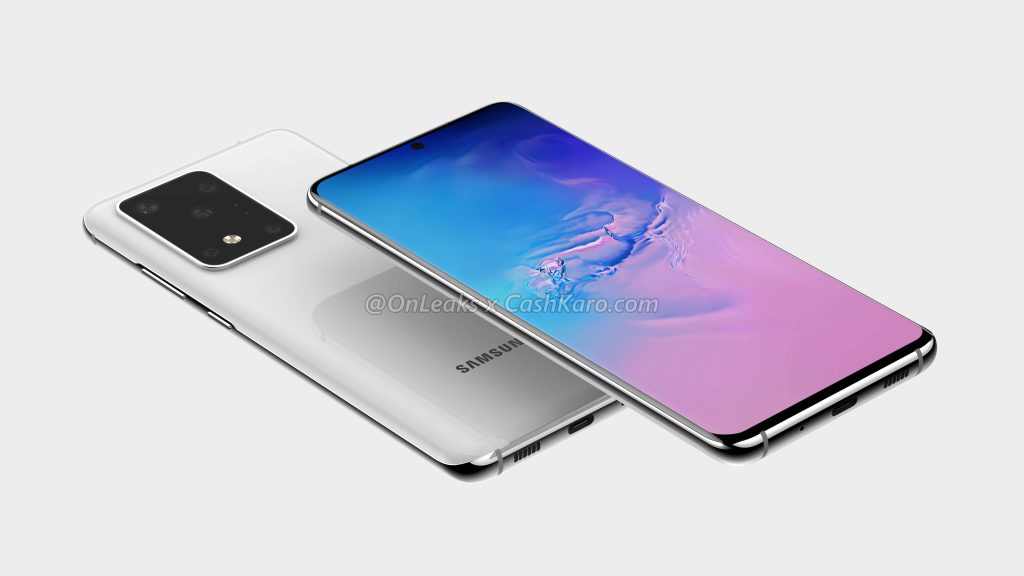 Samsung Galaxy S11 and Galaxy Fold 2 said to sport 108MP camera, Galaxy S11 Plus could pack 5000mAh battery