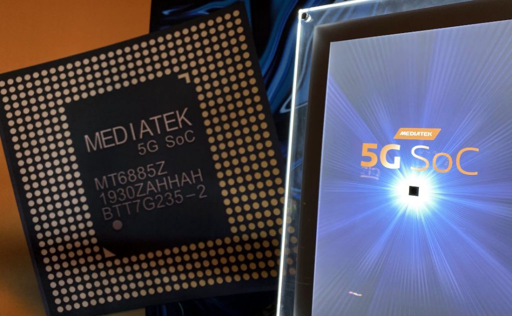 Планшет mediatek 5g развод или нет