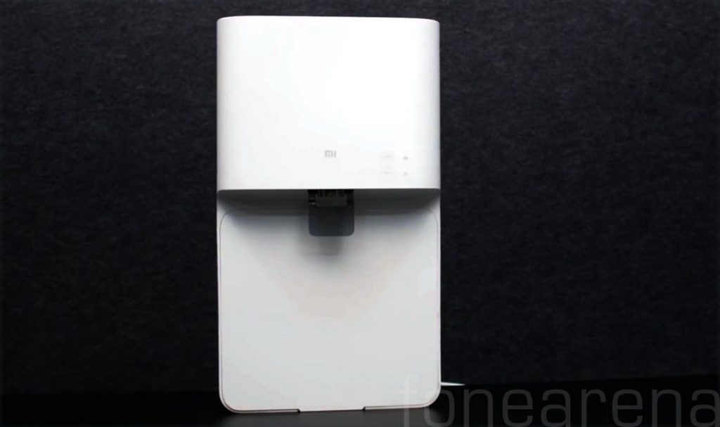 Xiaomi Mi Smart Water Purifier Review