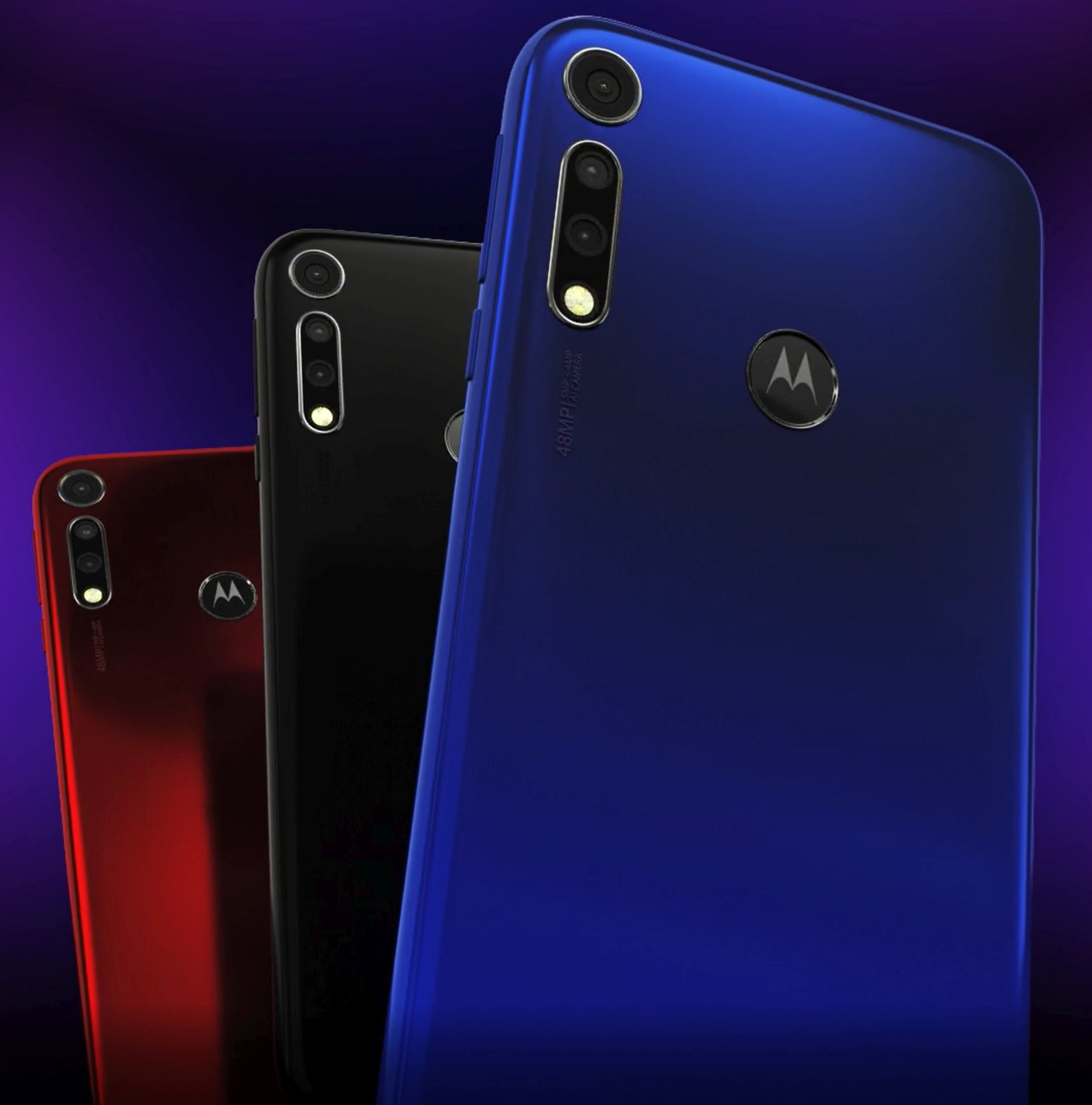 Moto G8 with water-drop notch display, triple rear cameras surfaces in promotional video ahead of official announcement