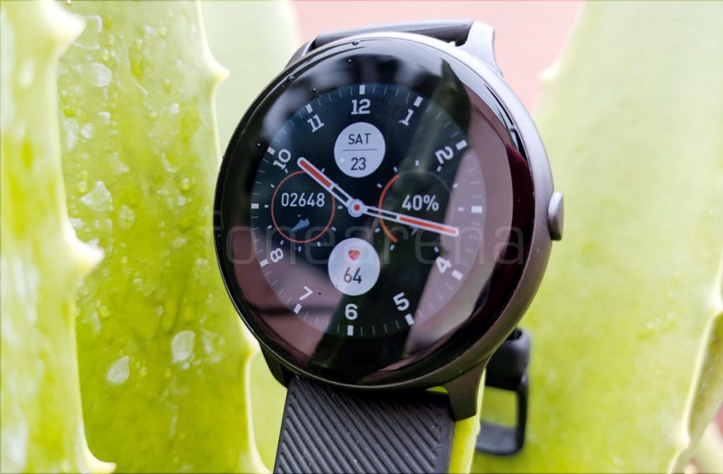 Noise noisefit evolve smartwatch new arrivals