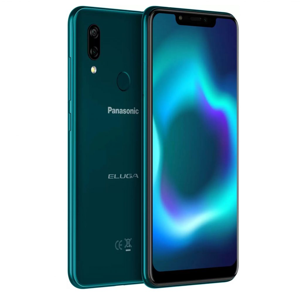 realme lamba camera