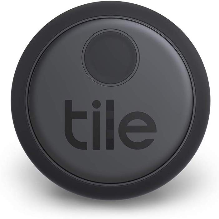 Tile sticker online tracker