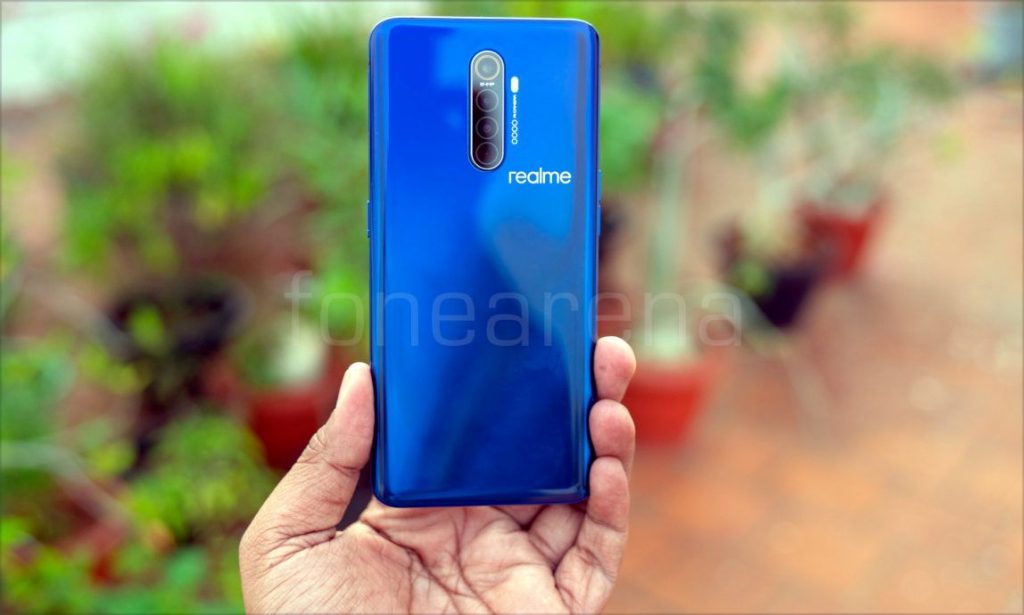 realme X2 Pro and realme XT to receive ColorOS 7 Beta update in India soon