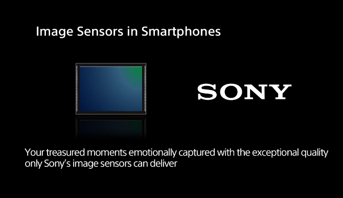 Sony IMX686 image sensor with photo samples teased officially ahead of announcement in 2020