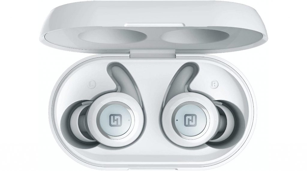 Most comfortable discount wireless ear buds