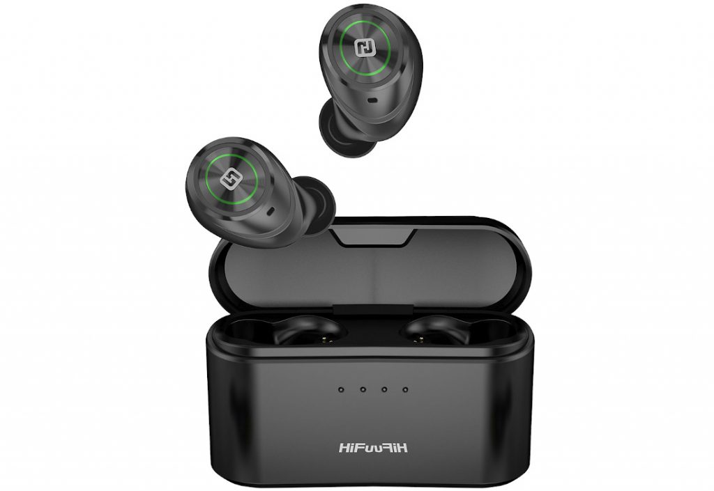 Wireless earphones best sale 100 rs