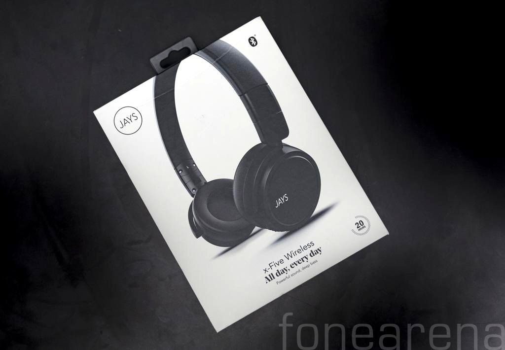 A jays online headphones