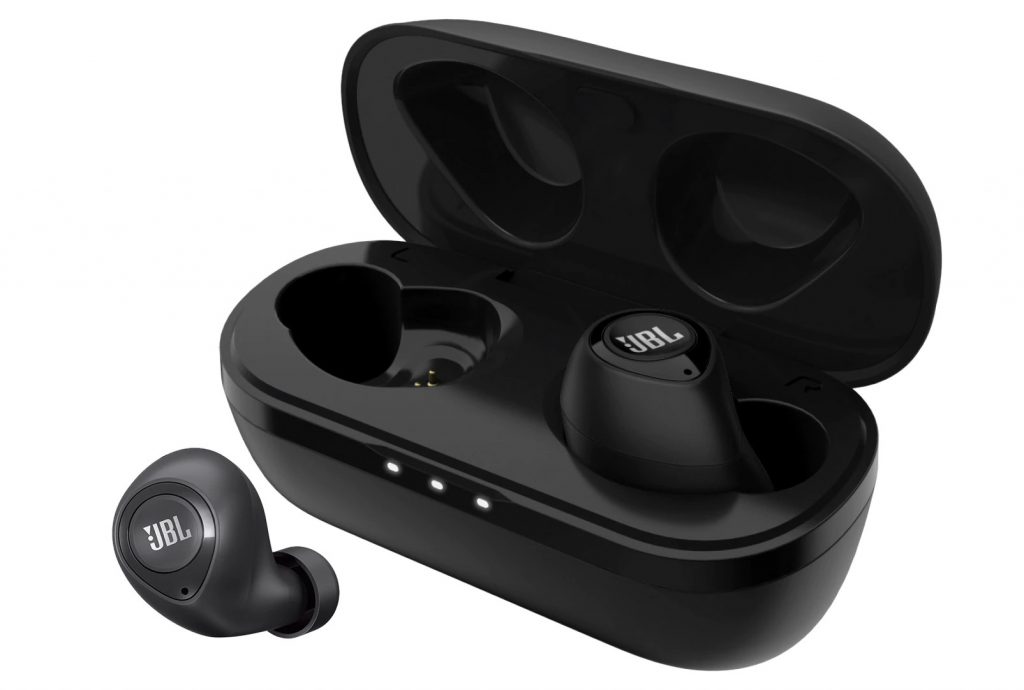 x8 bose earbuds