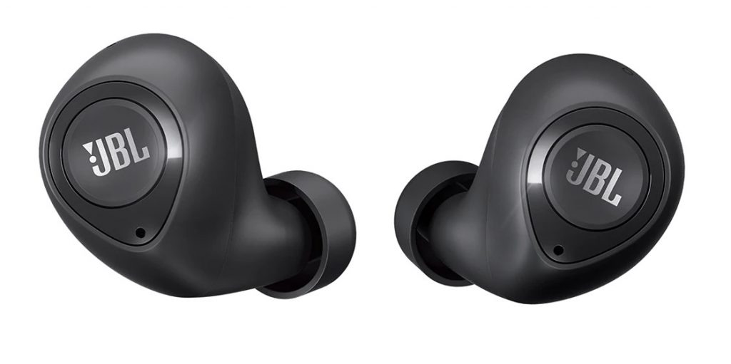 JBL C100TWS true wireless earbuds with Bluetooth 5.0 launched in India for Rs. 3999