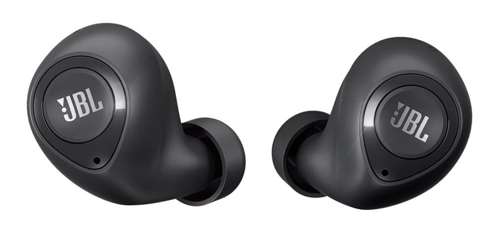 JBL C100TWS true wireless earbuds with Bluetooth 5.0 launched in