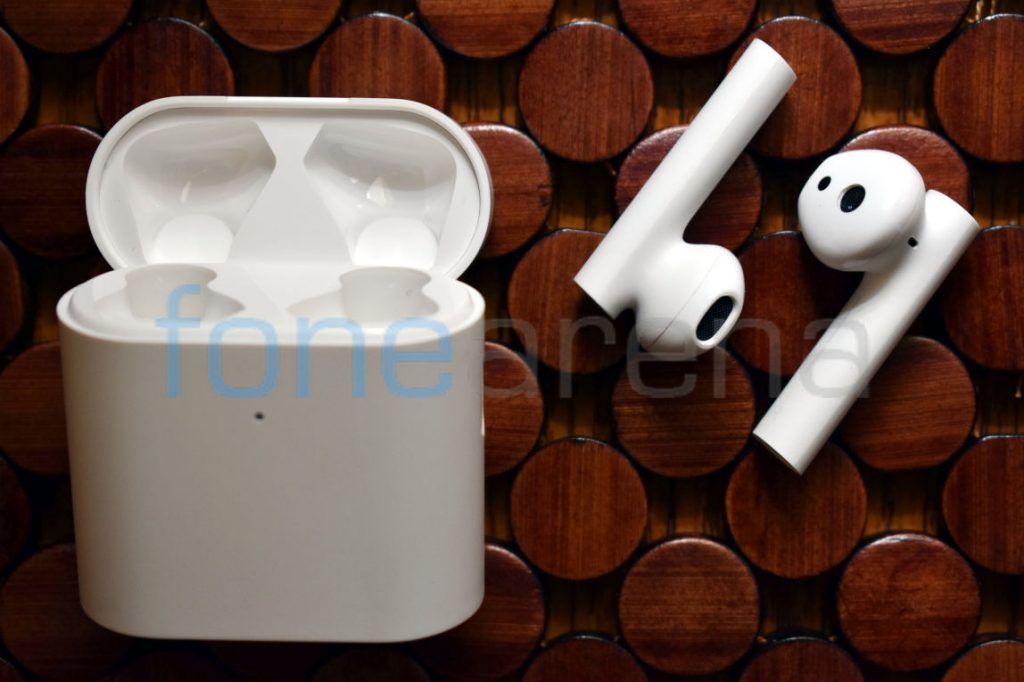 Xiaomi mi airdots pro 2 online review