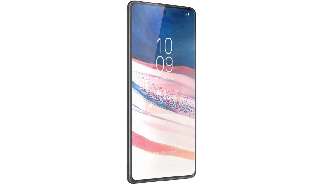 Samsung Reveals Galaxy S10 Lite and Galaxy Note 10 Lite